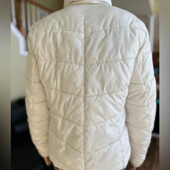 White coat - Picture 4 of 4